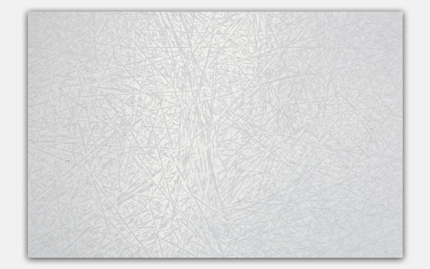 Fat Carbon Glass Moon White Scales