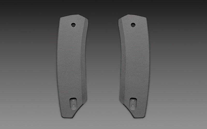 Dark Stonewash Ti Scales