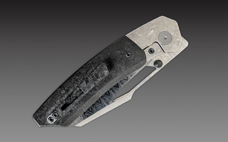 Ire V2 - Damacore (Pre-order Exclusive)