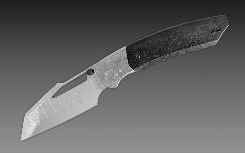 Ire V2 - Damacore (Pre-order Exclusive)