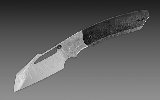 Ire V2 - Damacore (Pre-order Exclusive)