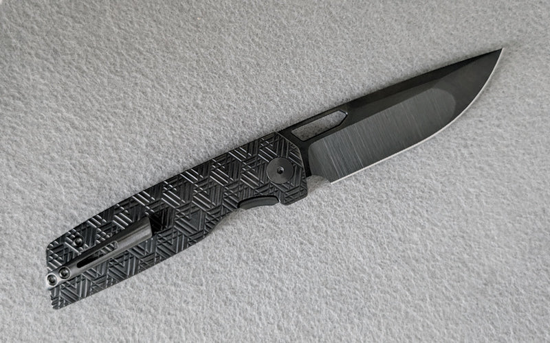 Zorn – OneTrackMind