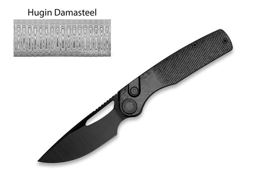 Kelpie - Hugin Damasteel (Pre-order Exclusive)