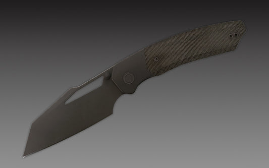 Ire V2 - OD Green Micarata