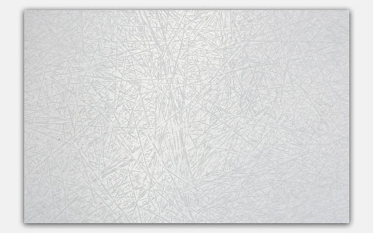 Fat Carbon Glass Moon White Scales