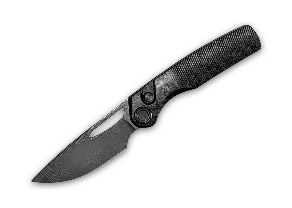 Kelpie - Hugin Damasteel (Pre-order Exclusive)