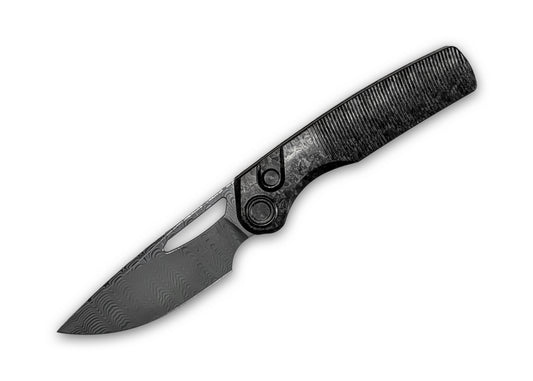 Kelpie - Hugin Damasteel (Pre-order Exclusive)