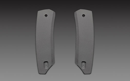 Dark Stonewash Ti Scales